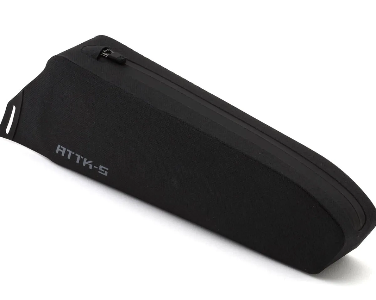 Profile Design Bags & Packs|ATTK S Soft Side Top Tube Bag (Black) (0.38L)