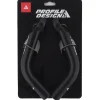 Profile Design Handlebars|Boxers Bar Ends (Black)