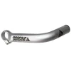 Profile Design Handlebars|Boxers Bar Ends (Silver)