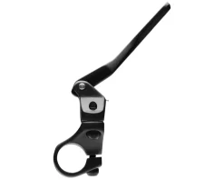 Profile Design Handlebars|Bracket Kit (Flip-Up Style) (31.8mm) (Includes Bottom Clamp)