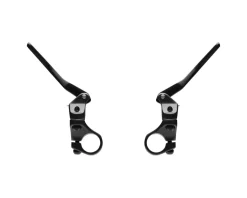 Profile Design Handlebars|Bracket Kit (Flip-Up Style) (31.8mm) (Includes Bottom Clamp)