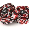 Profile Design Grips & Handlebar Tape|Cork Handlebar Tape (Black/Red/White Splash)