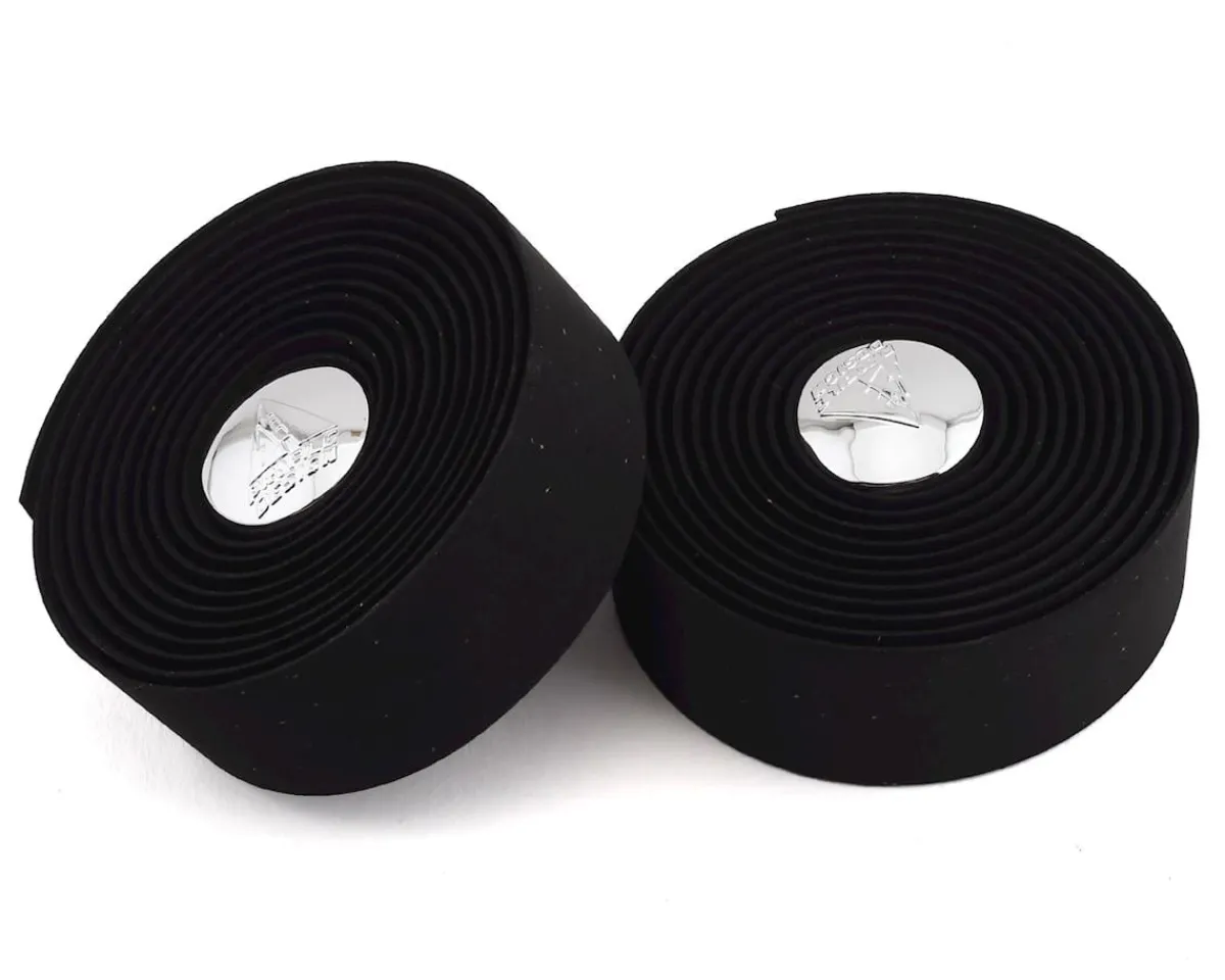 Profile Design Grips & Handlebar Tape|Cork Wrap Handlebar Tape (Black)