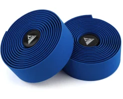 Profile Design Grips & Handlebar Tape|Holiday Shopping|Cork Wrap Handlebar Tape (Blue)