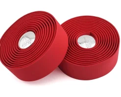 Profile Design Grips & Handlebar Tape|Cork Wrap Handlebar Tape (Red)