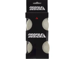 Profile Design Grips & Handlebar Tape|Cork Wrap Handlebar Tape (White)