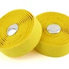 Profile Design Grips & Handlebar Tape|Cork Wrap Handlebar Tape (Yellow) (Adhesive)