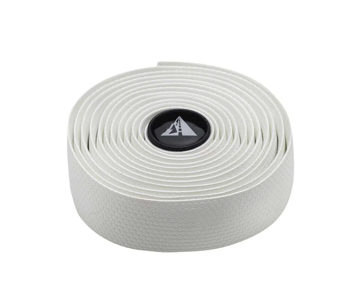 Profile Design Grips & Handlebar Tape|DRiVe Handlebar Tape (White)