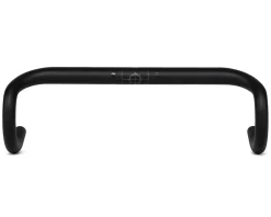 Profile Design Handlebars|DRV/A Road Handlebar (Black) (31.8mm) (135mm Drive/148mm Drop) (44cm)