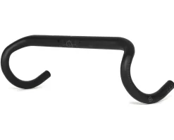 Profile Design Handlebars|DRV/A Road Handlebar (Black) (31.8mm) (135mm Drive/148mm Drop) (44cm)