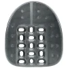Profile Design Handlebars|Ergo+ Armrest Kit (Black)