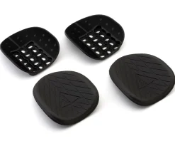 Profile Design Handlebars|Ergo+ Armrest Kit (Black)