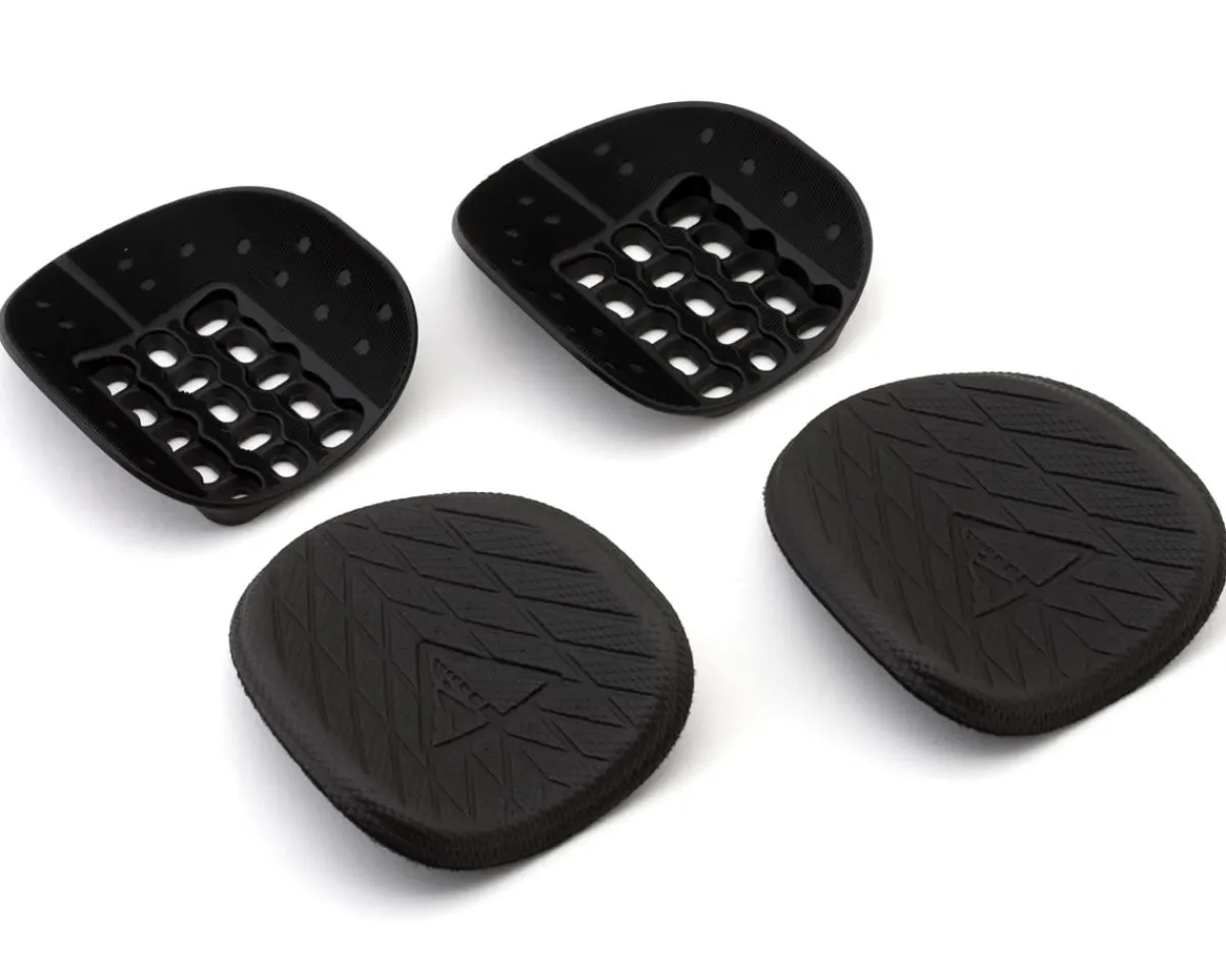 Profile Design Handlebars|Ergo+ Armrest Kit (Black)