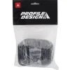 Profile Design Handlebars|Ergo Injected Armrest Kit (Black)