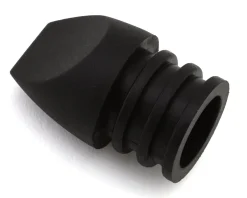 Profile Design Handlebars|Ergonomic Aerobar End Plug (Black) (Single)