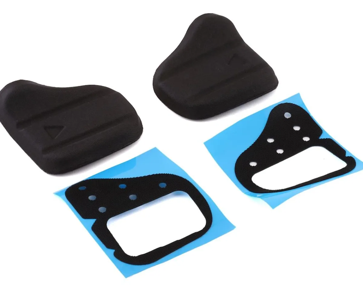 Profile Design Handlebars|F-19 Standard Pads (Black)