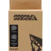 Profile Design Handlebars|F-35 Ultra Pad Set (Black) (15mm)