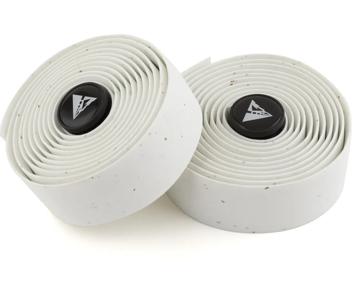 Profile Design Grips & Handlebar Tape|Handlebar Tape (White)