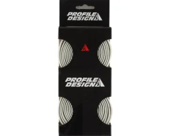 Profile Design Grips & Handlebar Tape|Handlebar Tape (White)
