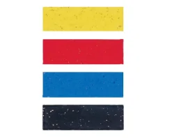 Profile Design Grips & Handlebar Tape|Handlebar Tape (Blue) (Adhesive)