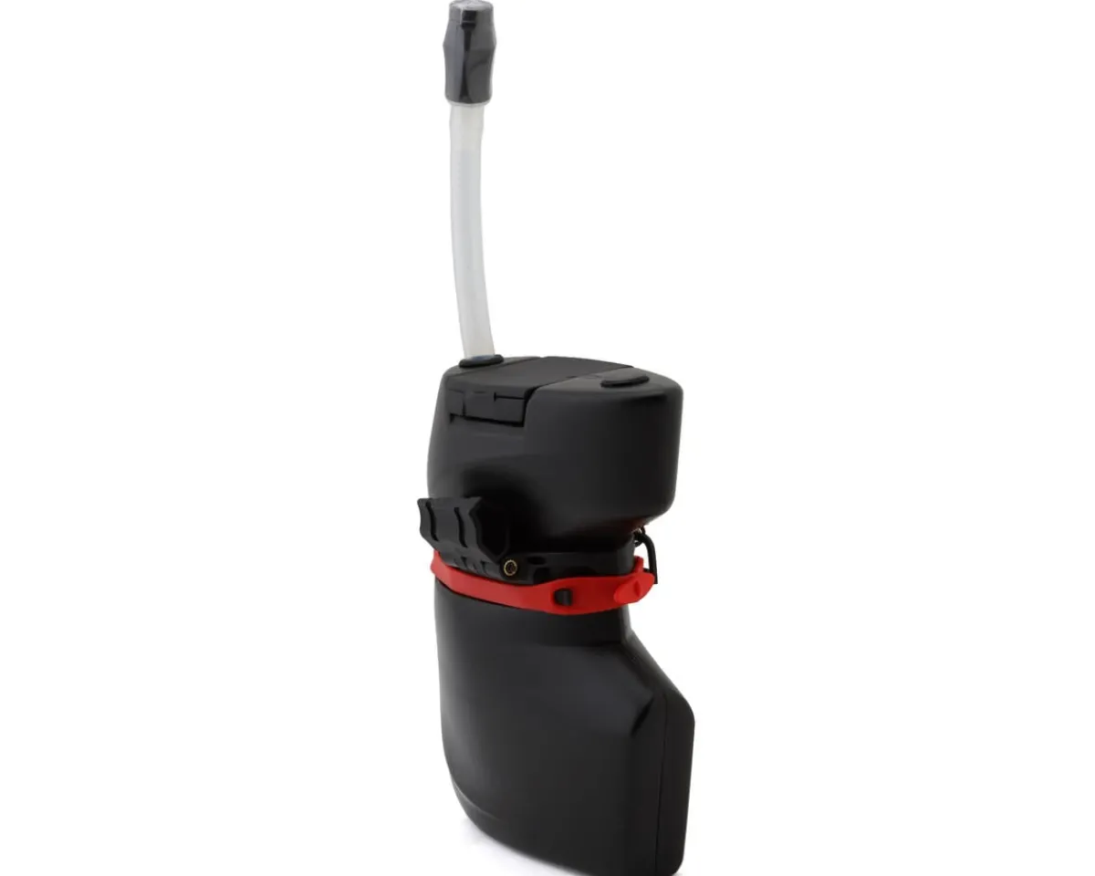 Profile Design Water Bottles|HSF Aerodrink 880 Drink System (Black) (30oz)