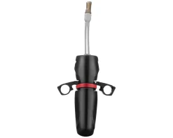 Profile Design Water Bottles|HSF Aerodrink 880 Drink System (Black) (30oz)