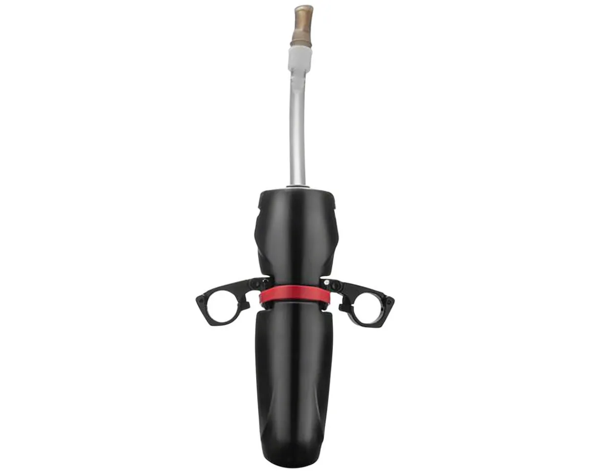 Profile Design Water Bottles|HSF Aerodrink 880 Drink System (Black) (30oz)