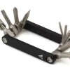 Profile Design Tools|Mini Multi-Tool (Black)