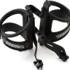 Profile Design Bottle Cages & Mounts|RM-L Saddle Mount Hydration System (Black)