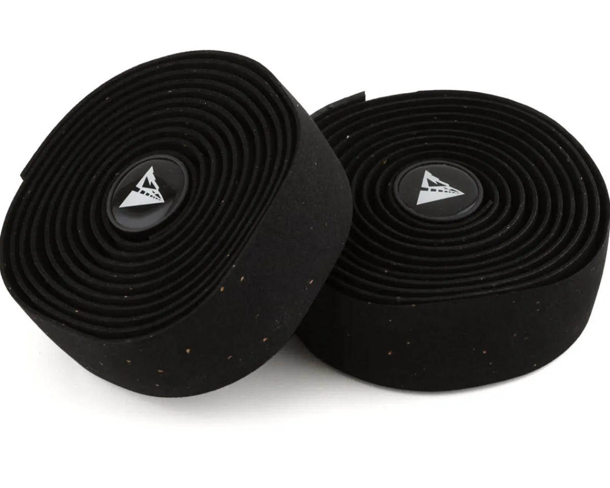 Profile Design Grips & Handlebar Tape|Shock Wrap Handlebar Tape (Black)
