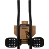 Profile Design Handlebars|Sonic Ergo Aerobar (Black) (31.8mm) (39a)