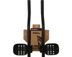 Profile Design Handlebars|Sonic Ergo Aerobar (Black) (31.8mm) (39a)