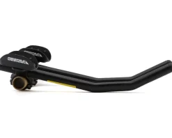 Profile Design Handlebars|Sonic Ergo Aerobar (Black) (31.8mm) (39a)