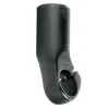 Profile Design Handlebars|SOS Stubby MTB Bar Ends (Black)