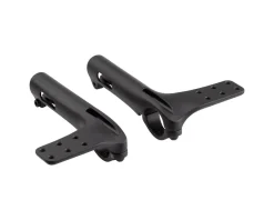 Profile Design Handlebars|Subsonic Bracket Kit