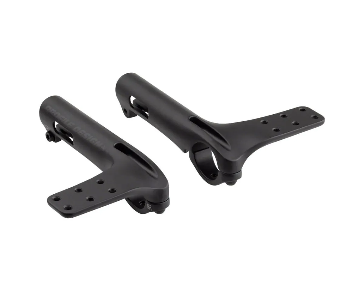Profile Design Handlebars|Subsonic Bracket Kit