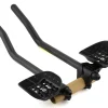 Profile Design Handlebars|Supersonic Ergo+ 4525 SLC Aerobar Kit (Black) (400mm)