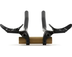 Profile Design Handlebars|Supersonic Ergo+ 4525 SLC Aerobar Kit (Black) (400mm)