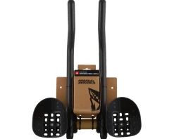 Profile Design Handlebars|Supersonic Ergo+ 4525 SLC Aerobar Kit (Black) (400mm)