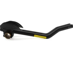 Profile Design Handlebars|Supersonic Ergo+ 4525 SLC Aerobar Kit (Black) (400mm)