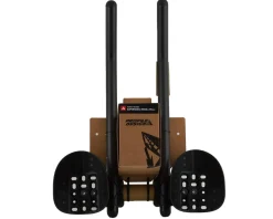 Profile Design Handlebars|Supersonic Ergo+ 35 SLC Aerobar Kit (Black) (400mm)