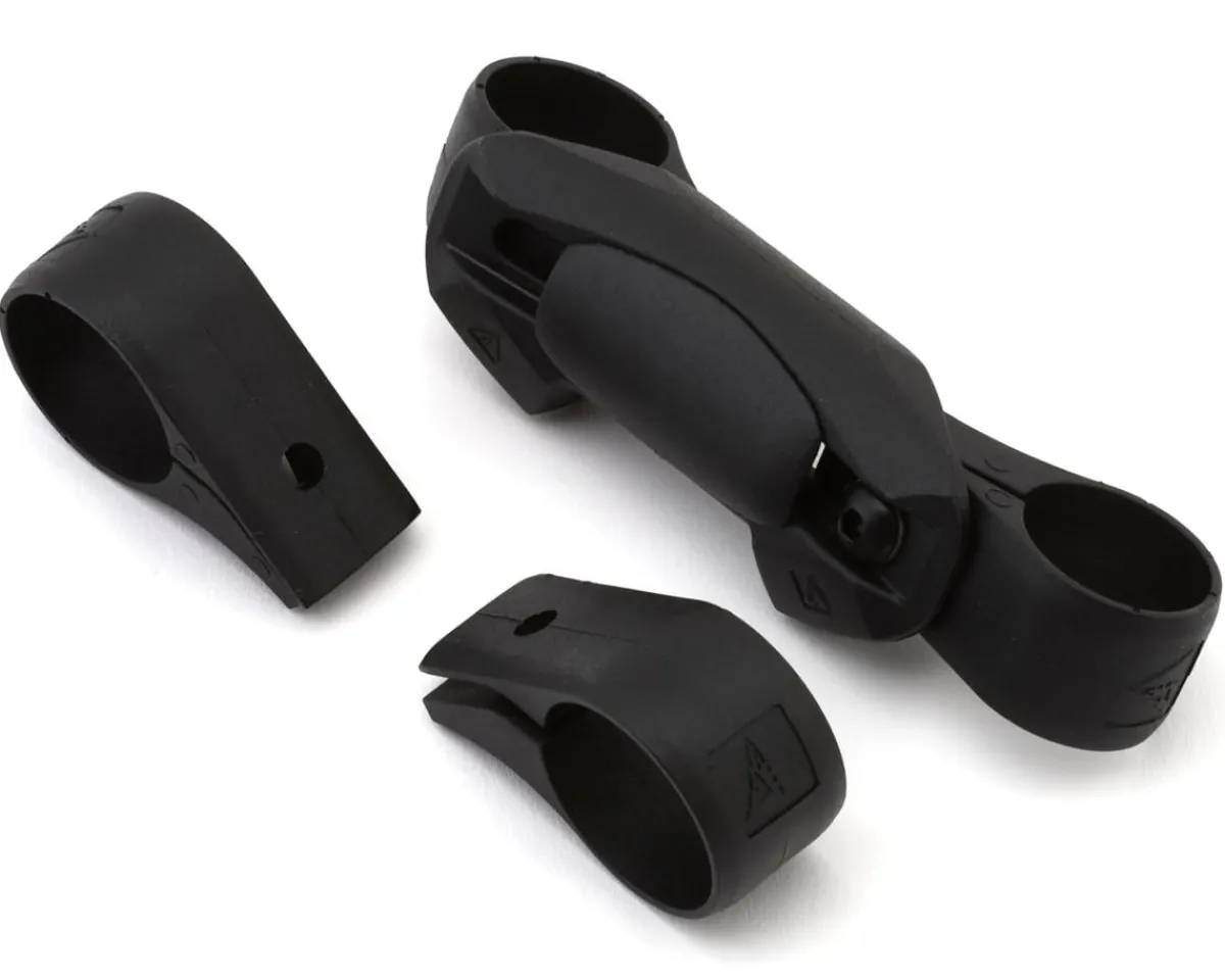 Profile Design Handlebars|UCM Aerobridge (Black)