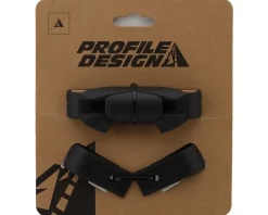 Profile Design Handlebars|UCM Aerobridge (Black)