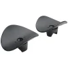 Profile Design Handlebars|Venturi Armrest Kit (Black)