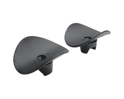 Profile Design Handlebars|Venturi Armrest Kit (Black)