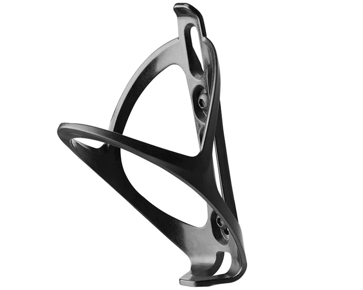 Profile Design Bottle Cages & Mounts|Vise Kage (Black)