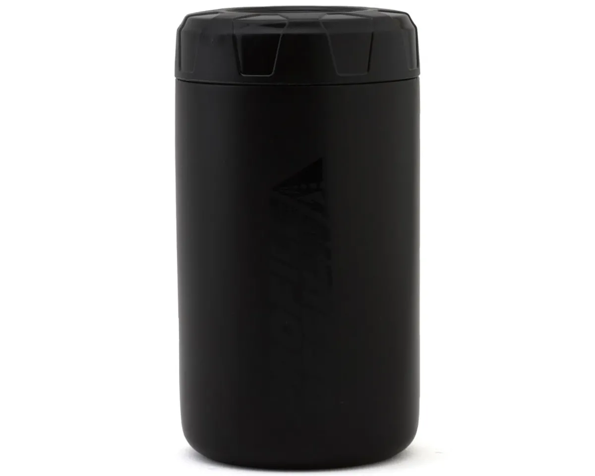 Profile Design Holiday Shopping|Water Bottles|Water Bottle Storage II (Black) (Small) (490ml)