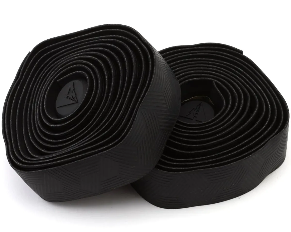 Profile Design Grips & Handlebar Tape|Zen Wrap Bar Tape (Black) (2.5mm)