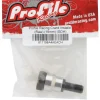 Profile Racing Bottom Brackets & Parts|Tools|Crank Installer (Raw) (19mm) (GDH)