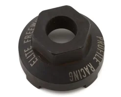 Profile Racing Tools|Elite Freewheel Tool (Raw)